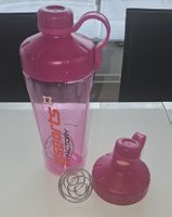 Proteinshaker / Trinkflasche