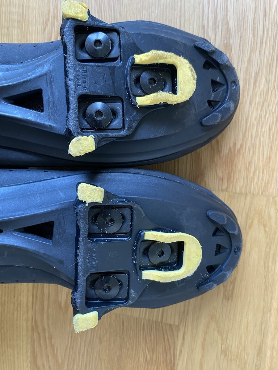 Damenschuhe: Rogelli Bike Shoes – Gebraucht aus Zürich von sch_775c 4