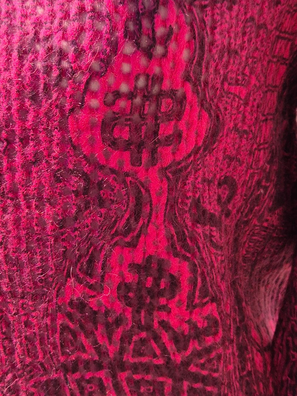 Jet Set Pullover & Sweatshirts: Jet Set St. Moritz Pulli in Pink Grösse 2 – Neu (gemäss Beschreibung) aus Stäfa von Lullaby67 2