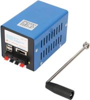 Handkurbel Generator