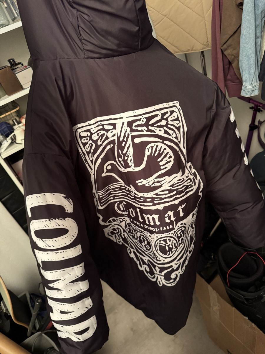 Colmar Vestes: AKTION  Colmar winter jacket – Neuf avec emballage d'origine à Zürich par jor_jgv2 4