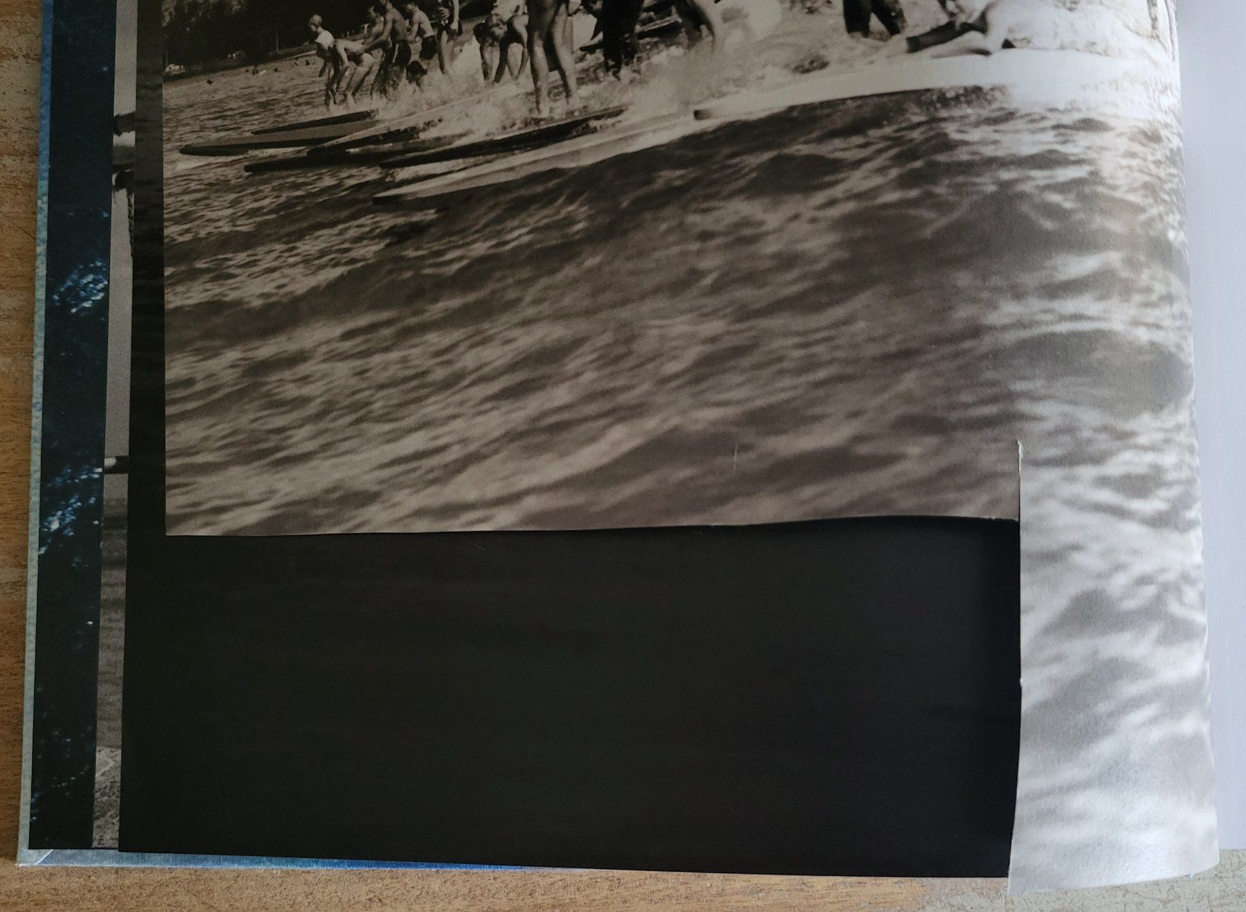 Libri: Livre SURFING Taschen – Usato da Montet (Glâne) venduto da KOADA 7