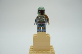 Lego Star Wars Boba Fett - sw0977