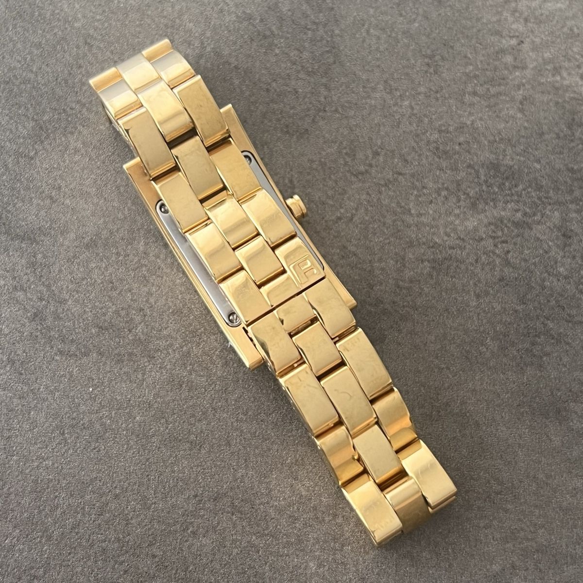 Orologi: Bally Swiss Made Damenuhr – Usato da Villmergen venduto da Swiss2011 5