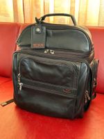 Echt Leder TUMI Rucksack