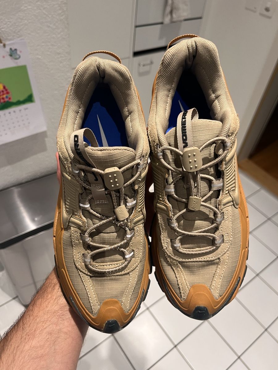 Nike Scarpe da donna: NIkE WMNS Zoom Vomero - 38 – Usato da Zürich venduto da Swissmiss11 2