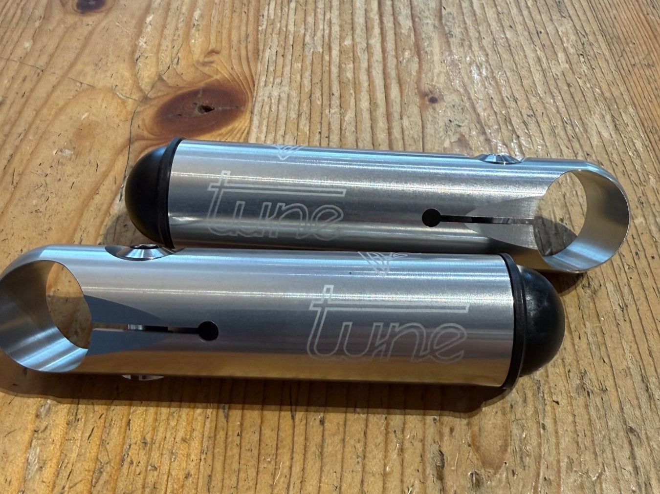 Pièces détachées: Tune Lenkerendhörnli – Neuf avec emballage d'origine à Schönenwerd par Lini40 2