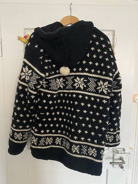 Jacken: Wolljacke – Gebraucht aus Thun von mrs.bean 1