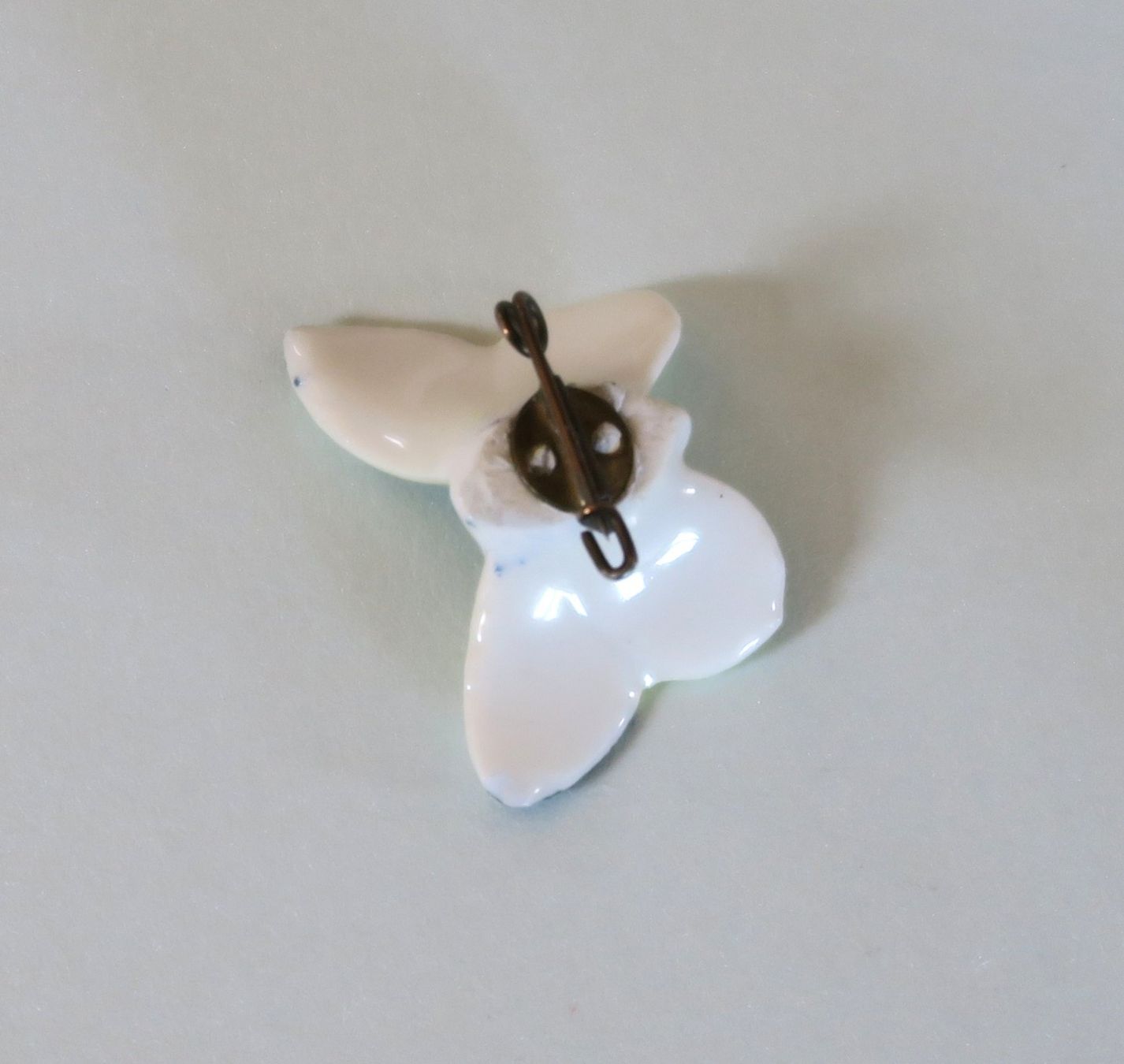 Spille & Fermagli: Brosche Schmetterling – Usato da Brittnau venduto da marlenestone 5