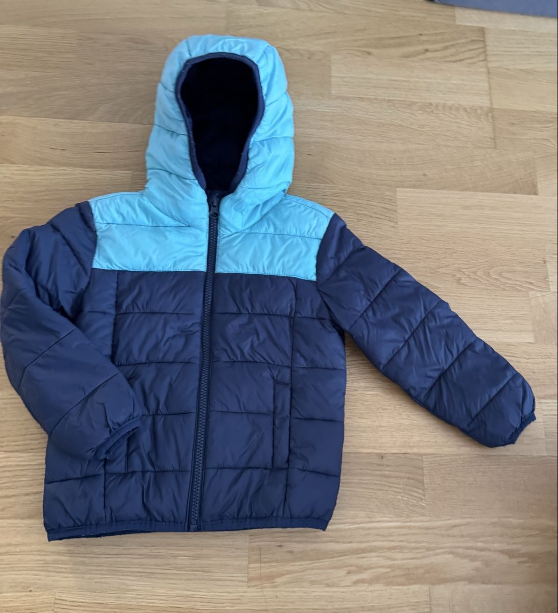 Vestes & Manteaux: Herbst/Frühlingsjacke Grösse 104 – D'occasion à Luzern par fiai