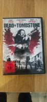 Dead in Tombstone DVD - Western Action mit Danny Trejo!
