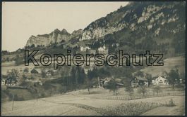 SG Walenstadtberg - Walenstadt