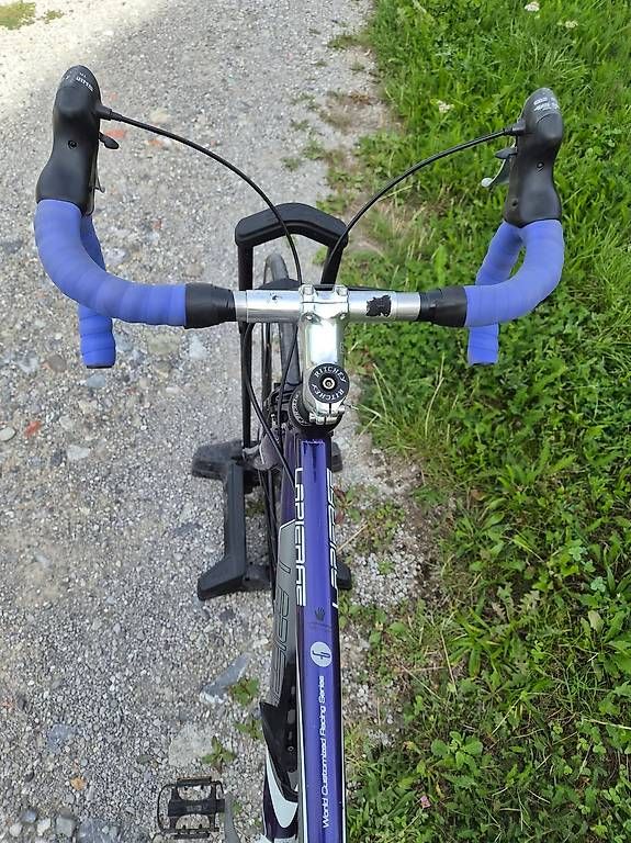 Biciclette: Lapierre World Series Customized – Usato da romanel-sur-lausanne venduto da mos_q7r5 2
