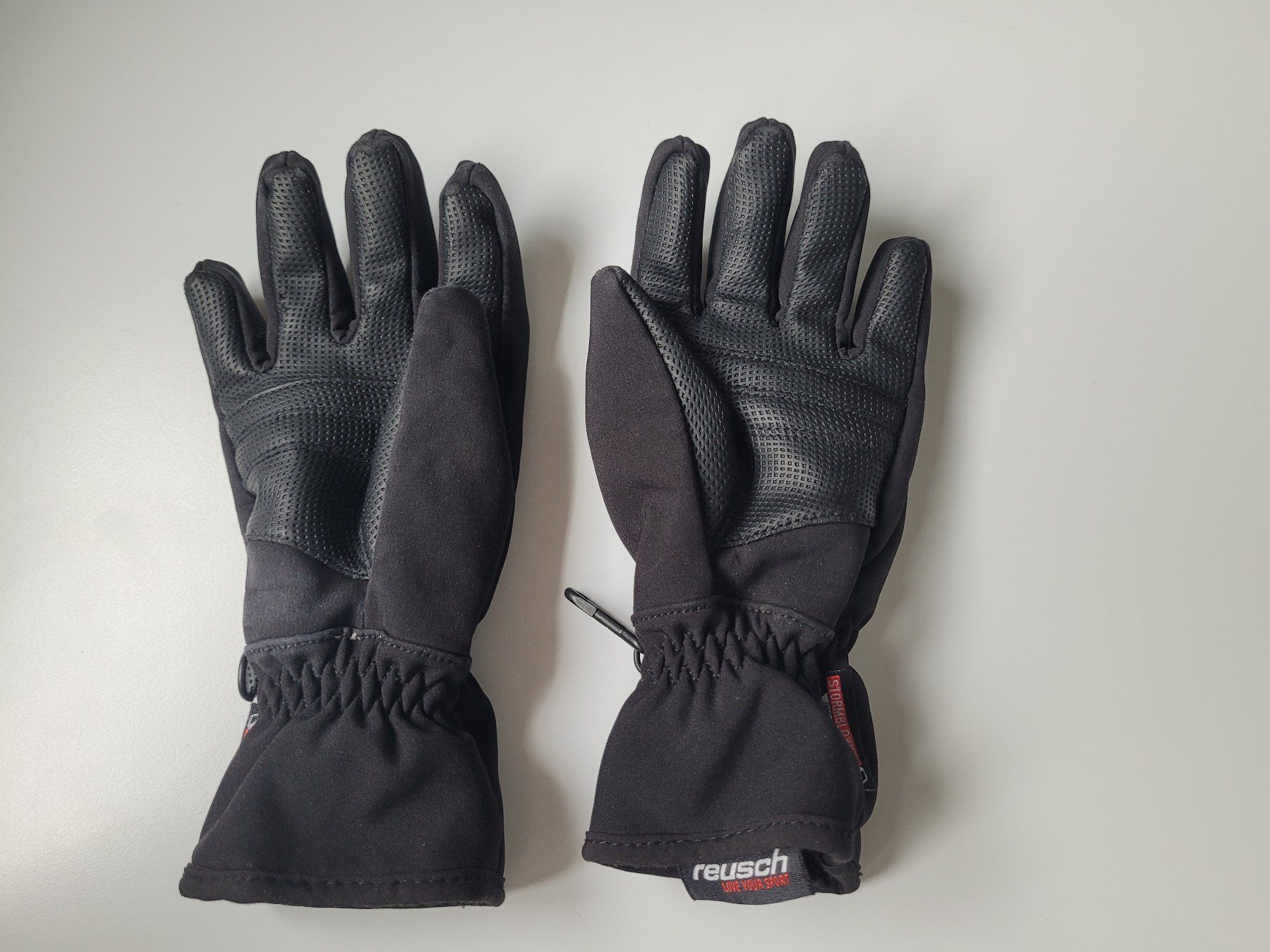 Guanti: Handschuhe, Gr 5.5, Reusch – Nuovo (secondo la descrizione) da Sins venduto da dsto 1