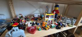 Lego Sammlung