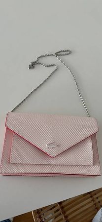 Tasche Lacoste