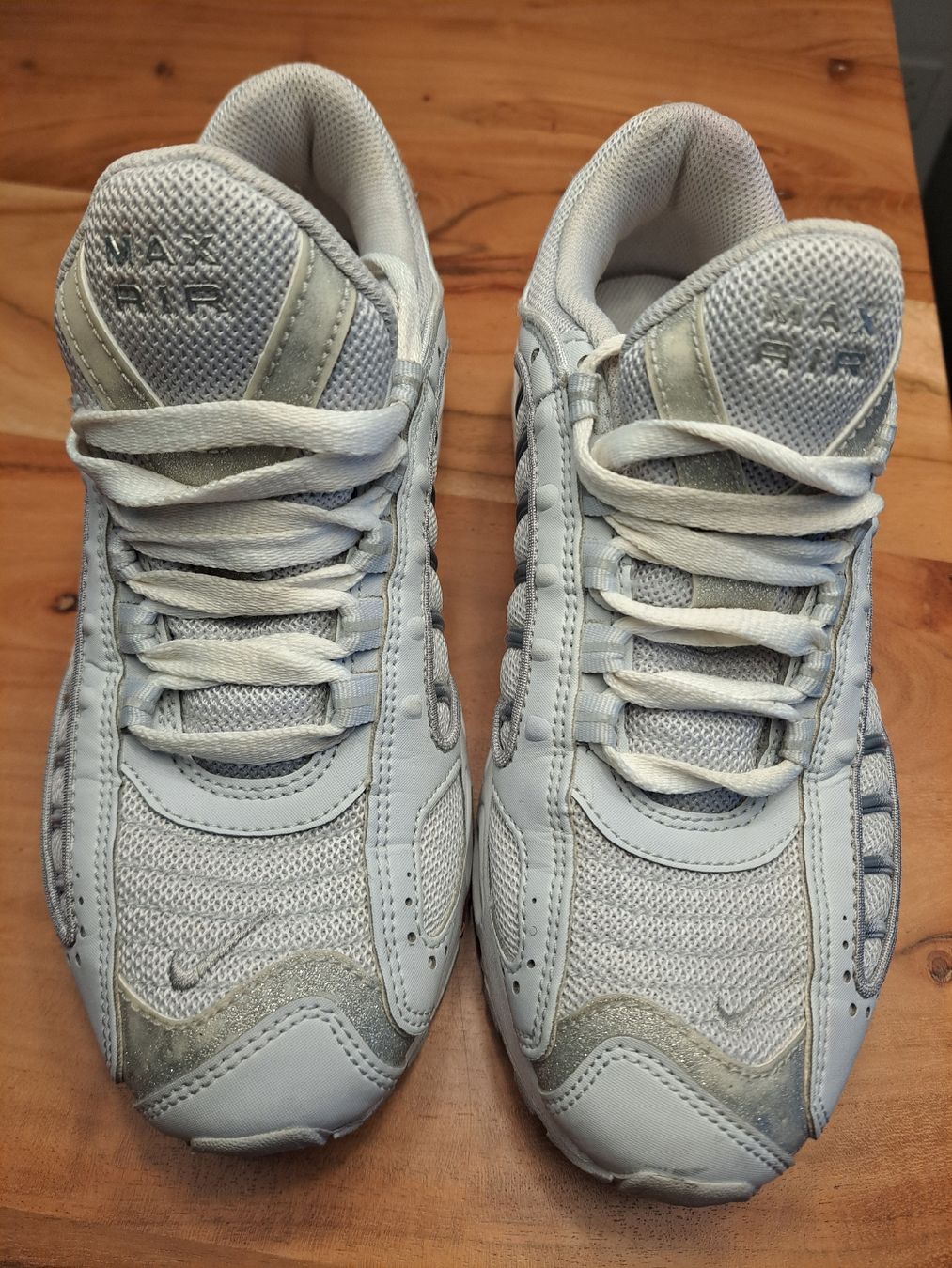 Nike Scarpe da uomo: Nike Max Air_ Gr EUR 38 – Usato da Winterthur venduto da mae_z5mr 1