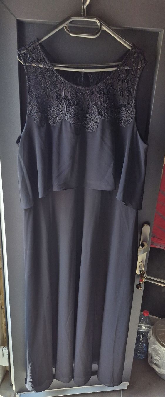 Vestiti: Kleid – Nuovo (secondo la descrizione) da Wislikofen venduto da Ana.Gomes 1