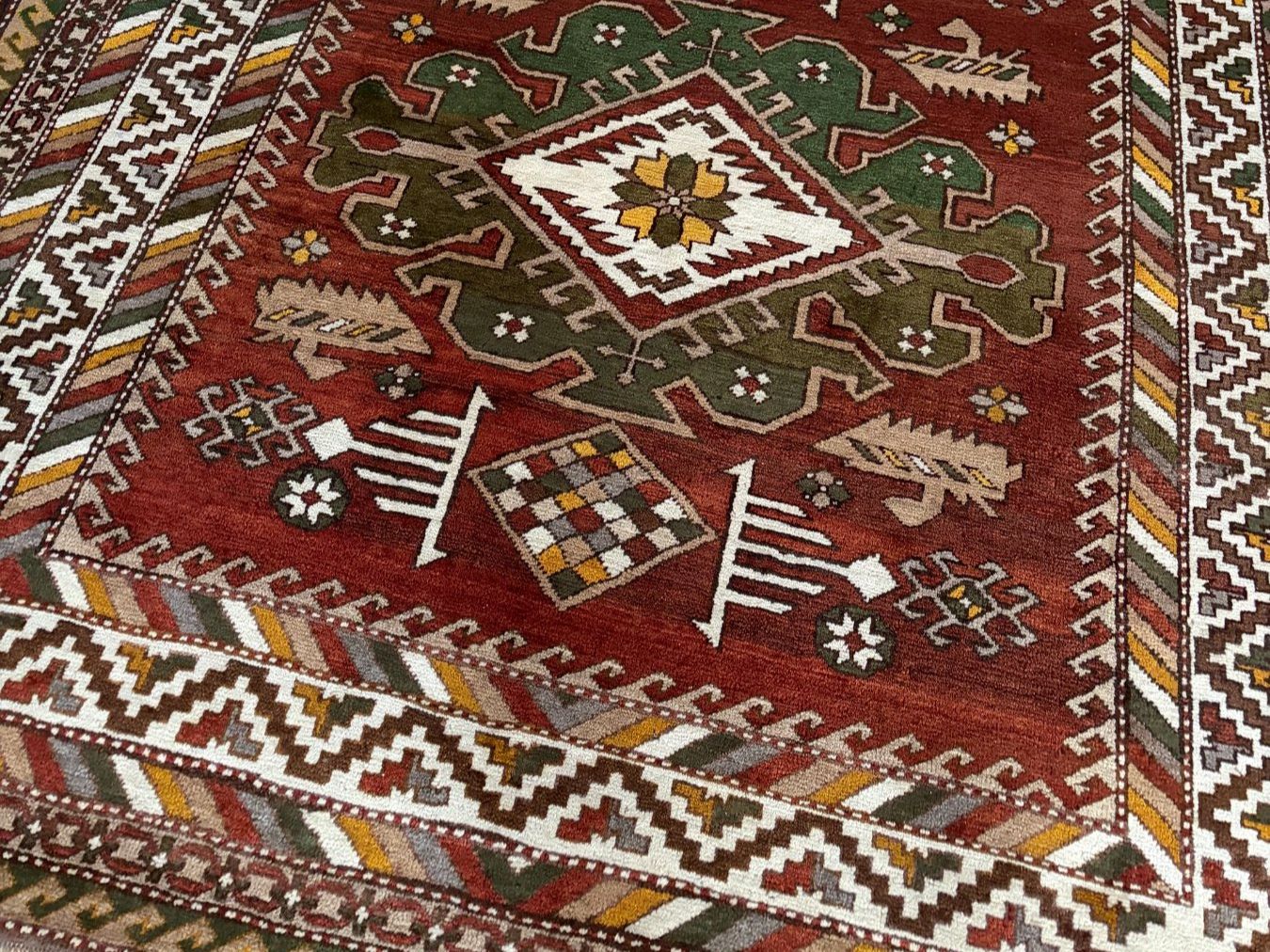 Tapis: Teppich – D'occasion à Rothenburg par Betty690 1