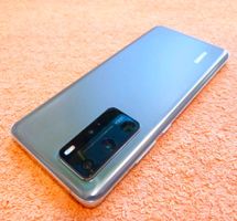Huawei P40 Pro 256GB Wie neu