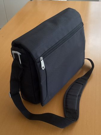 Sac bandoulière / Messenger pour ordinateur