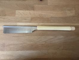 Japan Feinsäge für feine Schnitte