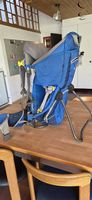 Deuter Kid Comfort 2