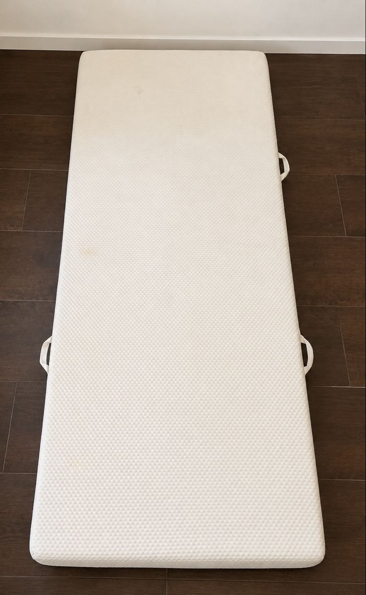 Ikea Matelas: 2 x Abygda Schaummatratze – D'occasion à Zürich par cla_22r9 3