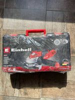 Einhell Winkelschleifer TC-AG 125/750 neu mit Box 