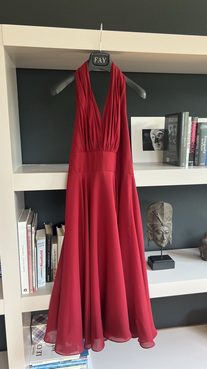 Vestiti: Abend-/Cocktailkleid – Usato da Küsnacht venduto da cri_ngg5