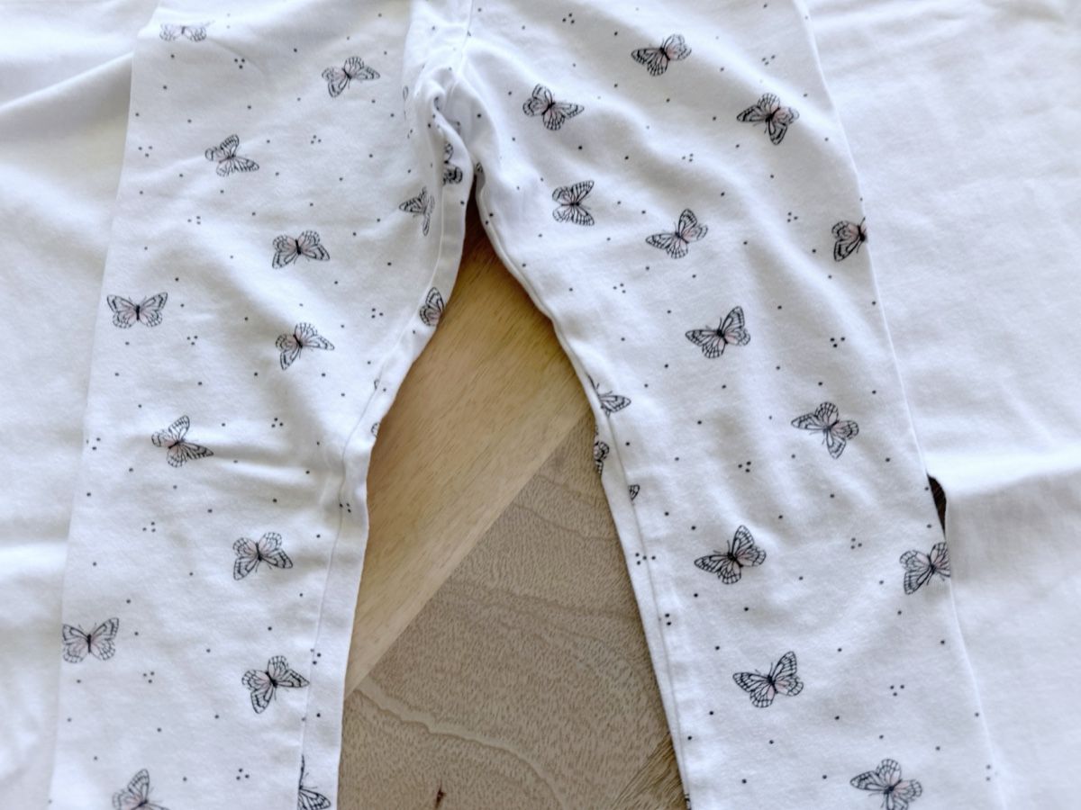 Calze & Collant: Leggins Gr. 98, NEUWERTIG! – Nuovo (secondo la descrizione) da Eggenwil venduto da Lissi82 1
