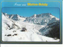 Belalp 1996