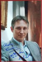 Helmut Lotti Autogramm signiert Foto 13x18cm