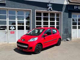 Peugeot 107 1.0i Automatik, frisch ab MFK und Service