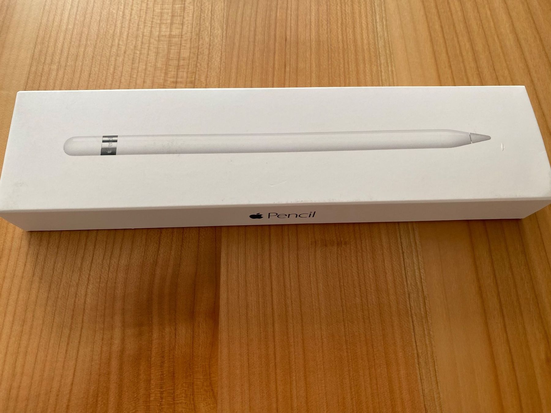 Apple Stylos & Marker: Apple Pencil 1. Generation – Neuf (Voir description) à Bubikon par Nic050