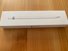 Apple Pencil 1. Generation