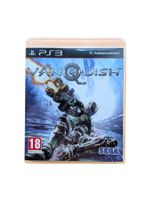 Vanquish PlayStation 3 (PS3)