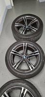 Bmw m5 F90 Orginal Komplett Räder 