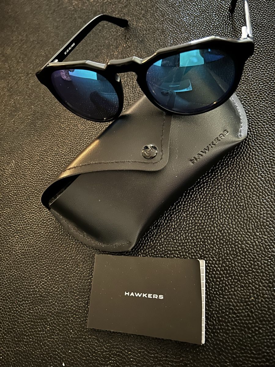 Brillen & Gläser: Lunettes de soleil Hawkers  – Gebraucht aus Meyrin von Bronx86 6