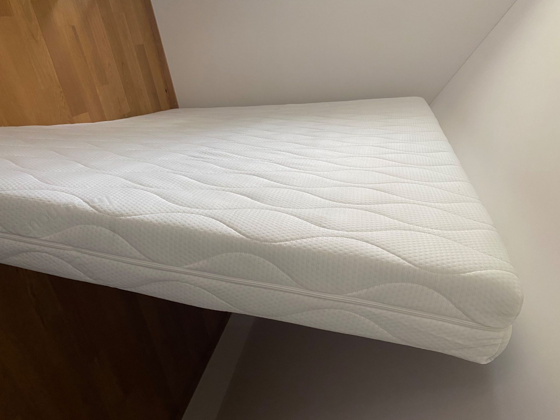 Matelas: Matratze 160x200 – D'occasion à Lufingen par ali_ftf5 1