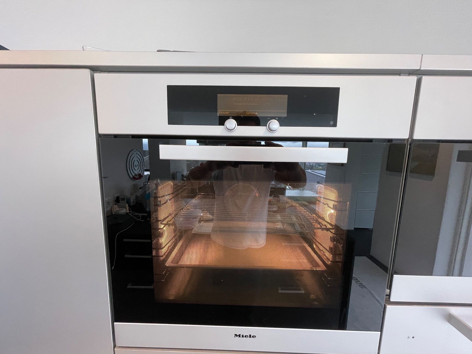 Spannende Miele Backofen Alte Modelle Bild