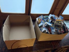 Hot Wheels Sammlung - - Viele verschiedene!