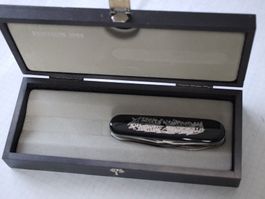 Victorinox Laupen 1339 Officier Swisse
