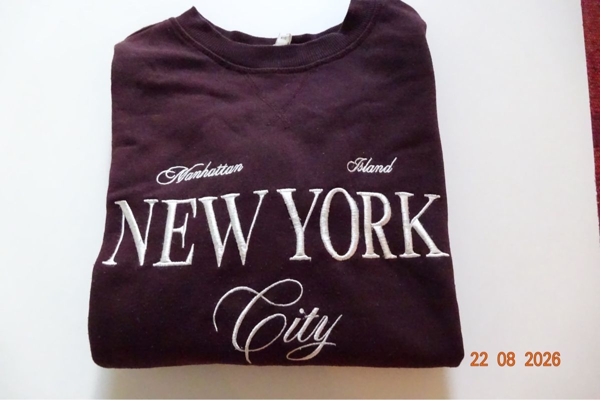 Pullover & Sweatshirts: Pullover – Gebraucht aus Münchenbuchsee von Soendlen