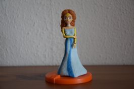 Migros Storymania 1 Figur Superhelden Tilla‪‪‪‪‪‪‪‪‪