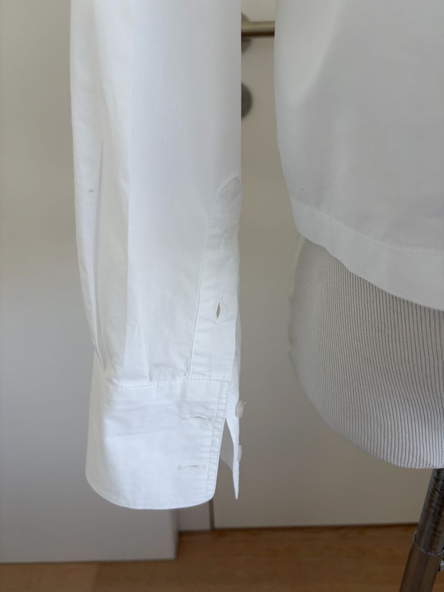 Camicette: Cropped Bluse Mrs&Hugs – Nuovo (secondo la descrizione) da Triboltingen venduto da Sunshine073 3