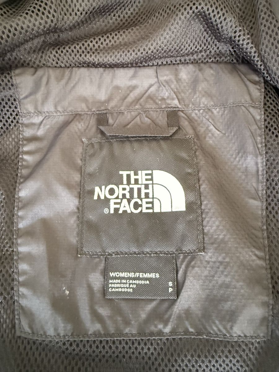 North Face Giacche: The North Face Regenjacke Damen Gr. S – Nuovo (secondo la descrizione) da Niederweningen venduto da roethlisbeme 4
