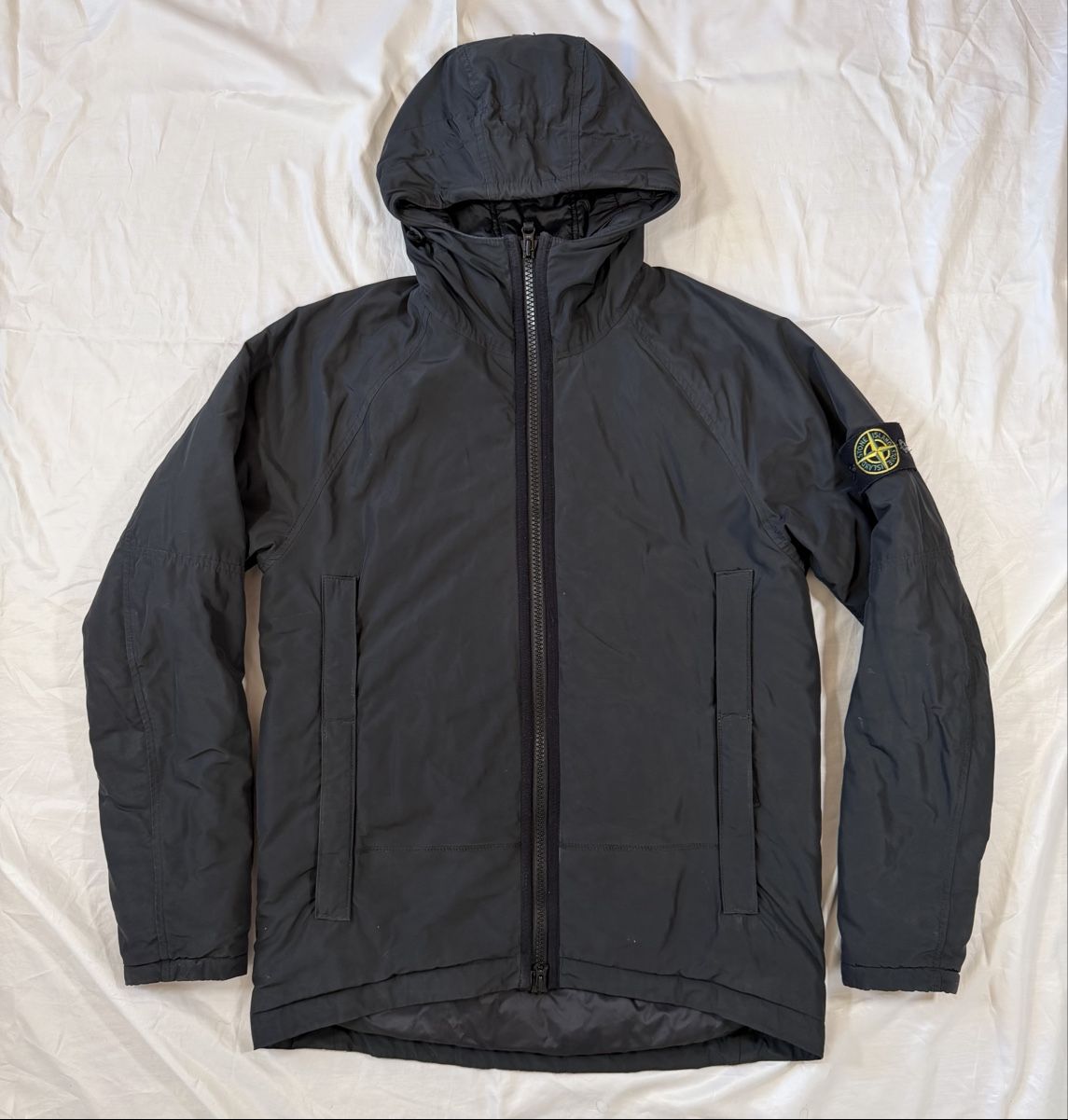 Stone Island Giacche: Stone Island Jacke  – Usato da Pfäffikon ZH venduto da Nataliia.