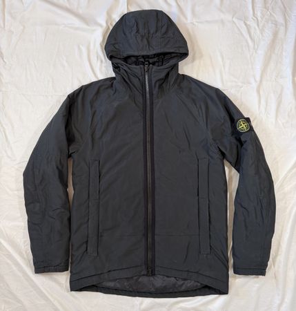 Stone Island Jacke 