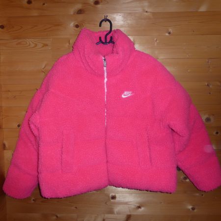 Winterjacke NIKE, Gr. M